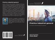 Couverture de Práctica industrial general