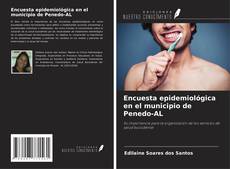 Couverture de Encuesta epidemiológica en el municipio de Penedo-AL