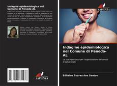 Couverture de Indagine epidemiologica nel Comune di Penedo-AL