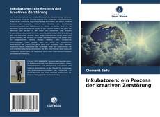 Couverture de Inkubatoren: ein Prozess der kreativen Zerstörung