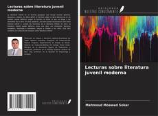 Couverture de Lecturas sobre literatura juvenil moderna