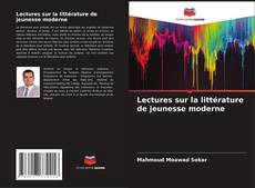 Lectures sur la littérature de jeunesse moderne kitap kapağı