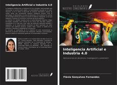 Inteligencia Artificial e Industria 4.0 kitap kapağı
