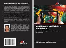 Borítókép a  Intelligenza artificiale e Industria 4.0 - hoz