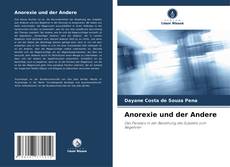 Обложка Anorexie und der Andere