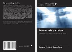 Portada del libro de La anorexia y el otro