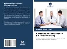 Couverture de Kontrolle der staatlichen Finanzverwaltung