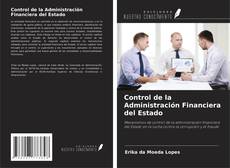 Обложка Control de la Administración Financiera del Estado