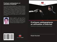 Capa do livro de Pratiques pédagogiques et utilisation d'Internet 