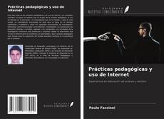 Обложка Prácticas pedagógicas y uso de Internet