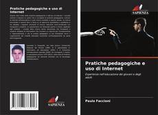 Bookcover of Pratiche pedagogiche e uso di Internet