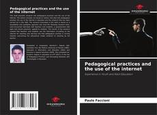 Couverture de Pedagogical practices and the use of the internet