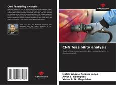 Couverture de CNG feasibility analysis