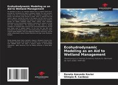 Couverture de Ecohydrodynamic Modeling as an Aid to Wetland Management