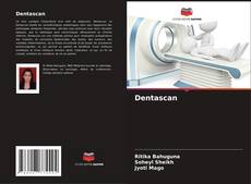 Capa do livro de Dentascan 