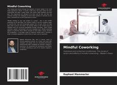 Buchcover von Mindful Coworking