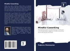 Capa do livro de Mindful Coworking 