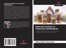 Обложка Internal Control in Financial Institutions