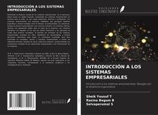 Copertina di INTRODUCCIÓN A LOS SISTEMAS EMPRESARIALES