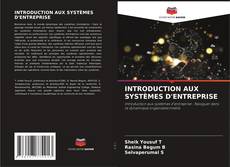 INTRODUCTION AUX SYSTÈMES D'ENTREPRISE kitap kapağı