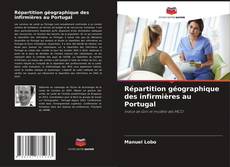 Répartition géographique des infirmières au Portugal kitap kapağı