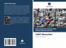 Обложка LGBT-Menschen