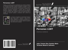 Copertina di Personas LGBT
