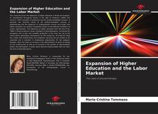 Couverture de Expansion of Higher Education and the Labor Market