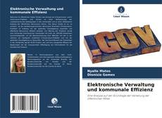 Couverture de Elektronische Verwaltung und kommunale Effizienz