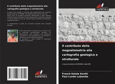 Borítókép a  Il contributo della magnetometria alla cartografia geologica e strutturale - hoz