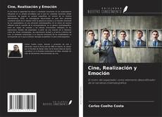 Обложка Cine, Realización y Emoción