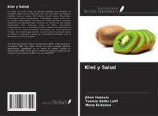 Copertina di Kiwi y Salud