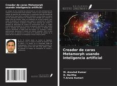 Обложка Creador de caras Metamorph usando inteligencia artificial