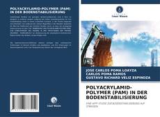 Borítókép a  POLYACRYLAMID-POLYMER (PAM) IN DER BODENSTABILISIERUNG - hoz