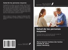 Copertina di Salud de las personas mayores