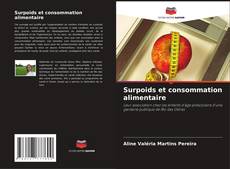 Capa do livro de Surpoids et consommation alimentaire 