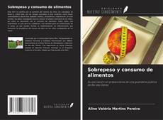 Copertina di Sobrepeso y consumo de alimentos