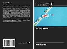 Copertina di Mutaciones