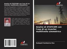 Borítókép a  Analisi di STATCOM con l'uso di un inverter multilivello simmetrico - hoz