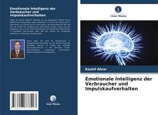 Borítókép a  Emotionale Intelligenz der Verbraucher und Impulskaufverhalten - hoz