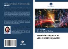 Couverture de FESTPUNKTTHEOREM IN VERSCHIEDENEN RÄUMEN