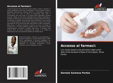 Borítókép a  Accesso ai farmaci: - hoz