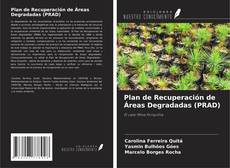 Copertina di Plan de Recuperación de Áreas Degradadas (PRAD)