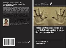 Copertina di Hidrogel transdérmico de Montelukast sódico a base de microesponjas