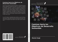 Copertina di Caminos hacia los Objetivos de Desarrollo Sostenible