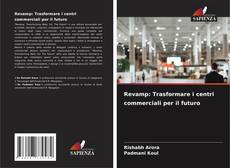 Bookcover of Revamp: Trasformare i centri commerciali per il futuro