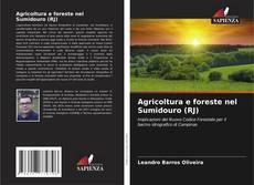 Buchcover von Agricoltura e foreste nel Sumidouro (RJ)