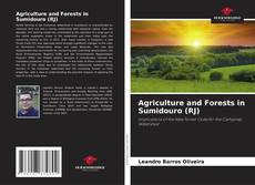 Copertina di Agriculture and Forests in Sumidouro (RJ)