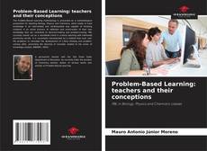 Borítókép a  Problem-Based Learning: teachers and their conceptions - hoz