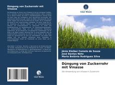 Borítókép a  Düngung von Zuckerrohr mit Vinasse - hoz